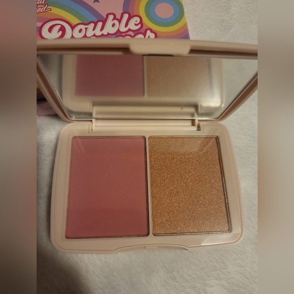 Half Caked - Double Dipper Color Duo - Girls Tour - Picture 6 of 10